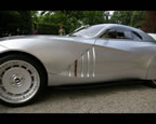 BMW Mile Miglia Concept 2006
